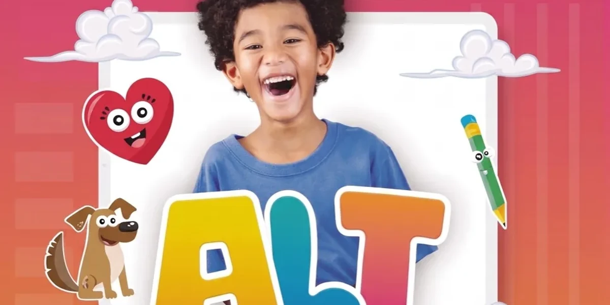 ALT, alfabetização inclusiva