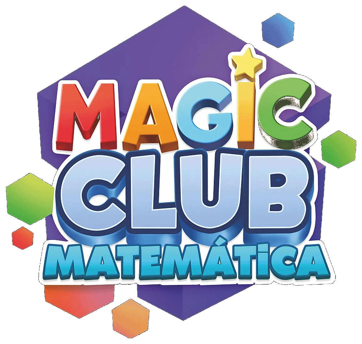 Magic Club Matemática